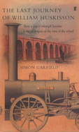 Last Journey of William Huskisson