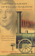 Last Journey of William Huskisson