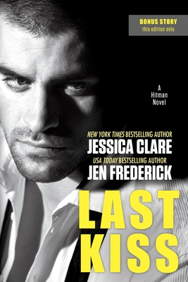 Last Kiss - Clare, Jessica, and Frederick, Jen