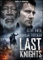 Last Knights - Kazuaki Kiriya