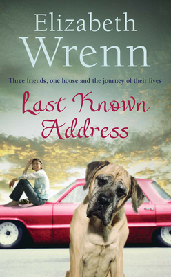 Last Known Address - Wrenn, Elizabeth