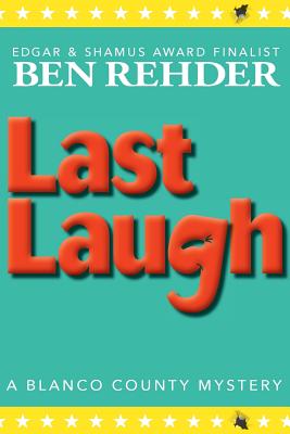 Last Laugh - Rehder, Ben