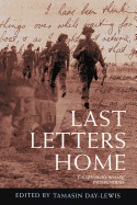 Last Letters Home