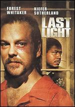 Last Light - Kiefer Sutherland