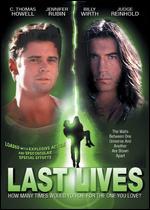 Last Lives