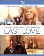Last Love [Blu-ray]