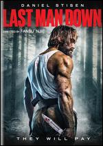 Last Man Down - Fansu Njie