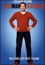Last Man Standing: Season 01