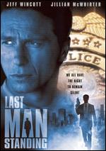 Last Man Standing - Joseph Merhi