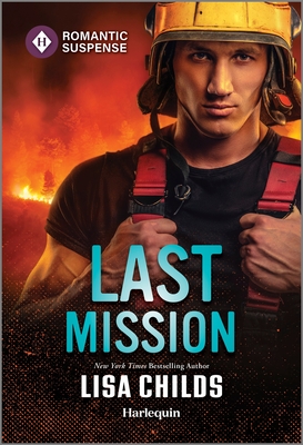 Last Mission - Childs, Lisa