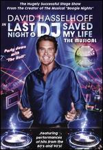 Last Night a DJ Saved My Life
