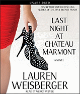 Last Night at Chateau Marmont
