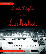 Last Night at the Lobster