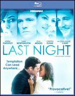 Last Night [Blu-ray]