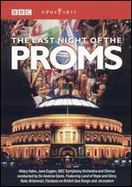Last Night of the Proms