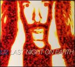 Last Night on Earth