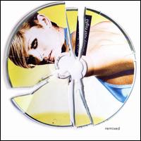 Last Night Remixed - Moby