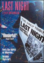 Last Night - Don McKellar