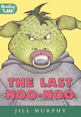 Last Noo-Noo - Murphy Jill
