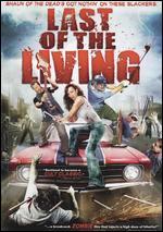 Last of the Living
