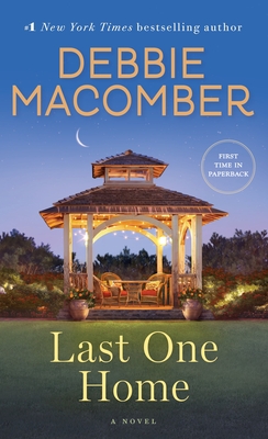 Last One Home - Macomber, Debbie