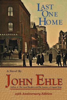Last One Home - Ehle, John