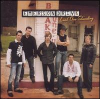 Last One Standing/Rescued - Emerson Drive