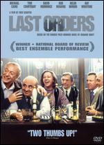 Last Orders