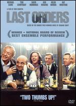 Last Orders - Fred Schepisi