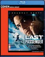 Last Passenger [Blu-ray]