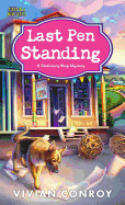 Last Pen Standing