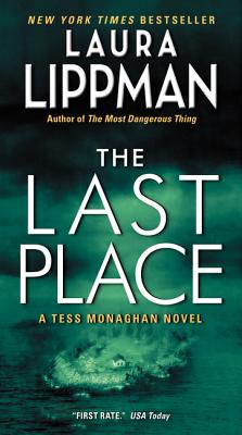 Last Place - Lippman, Laura