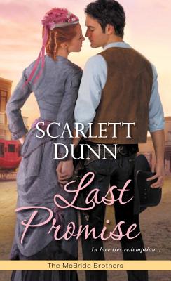 Last Promise - Dunn, Scarlett