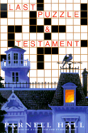 Last Puzzle & Testament