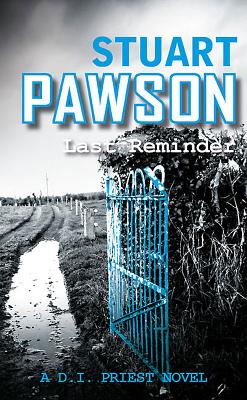 Last Reminder - Pawson, Stuart