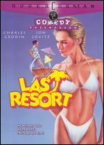 Last Resort