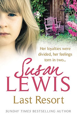 Last Resort - Lewis, Susan