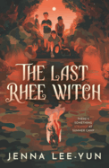 Last Rhee Witch