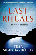 Last Rituals: A Novel of Suspense