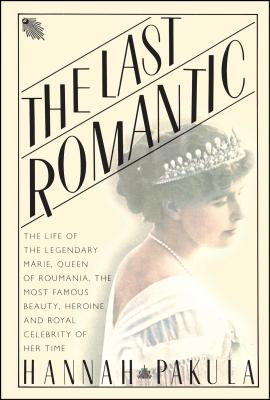 Last Romantic - Pakula, Hannah