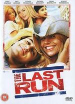 Last Run