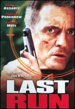 Last Run - Anthony Hickox