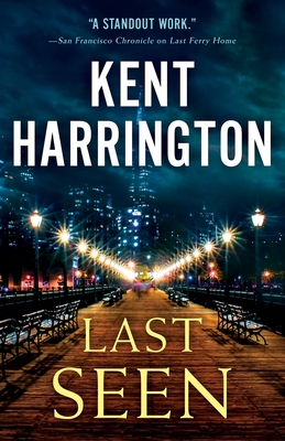 Last Seen - Harrington, Kent