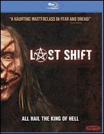 Last Shift [Blu-ray] - Anthony DiBlasi