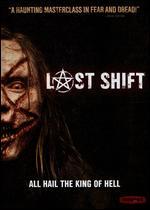 Last Shift