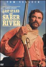 Last Stand at Saber River