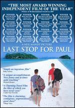 Last Stop for Paul