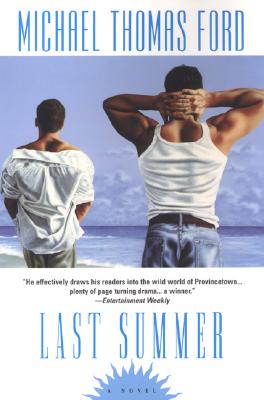 Last Summer - Ford, Michael Thomas