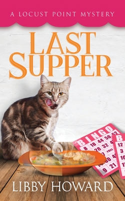 Last Supper - Howard, Libby