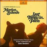 Last Tango in Paris